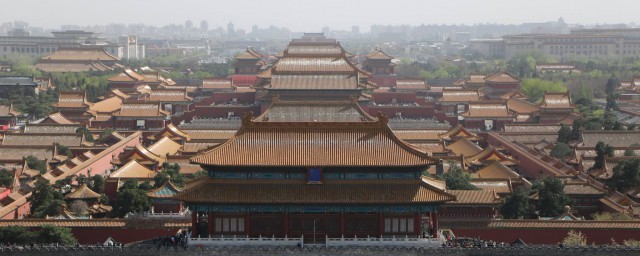 北京故宮博物館可以鑒定古董嗎 去哪鑒定古董