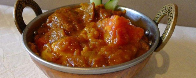 印度瑪莎拉是什麼東西 印度的瑪莎拉是什麼香料
