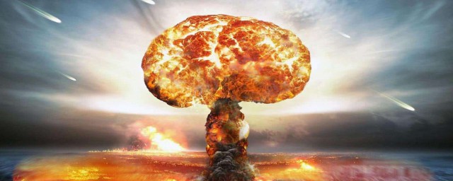 原子彈的歷史 世界上第一顆原子彈哪年爆炸