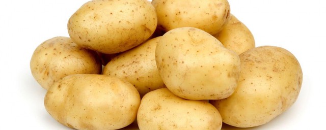 土豆可以放冰箱嗎 為什麼呢