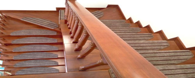 樓梯踏步鋪貼方法快速 樓梯踏步貼的方法