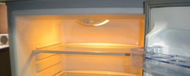 冰箱燈不亮是什麼原因 有可能是這兩個問題