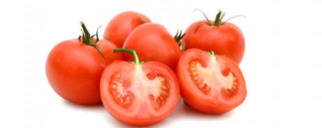 番茄膨大偏方高招 從四個方面著手