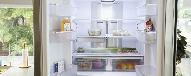 傢用冰箱多少升合適 教你買最合適的冰箱