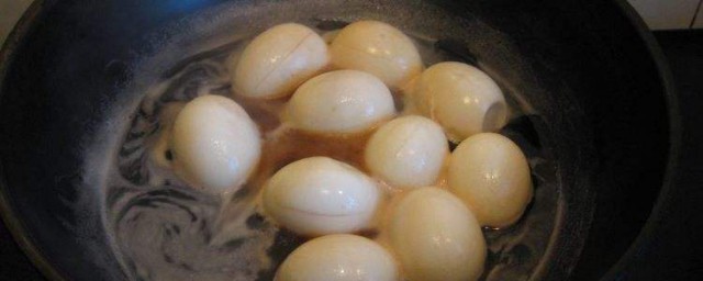 雞蛋開鍋煮幾分鐘 雞蛋要煮多久才能熟