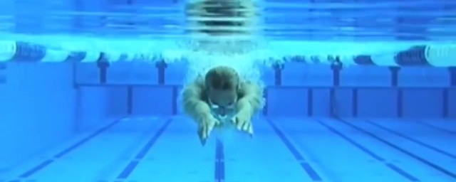普通人蛙泳1000米需要多長時間 比賽項目隻有男女100米200米