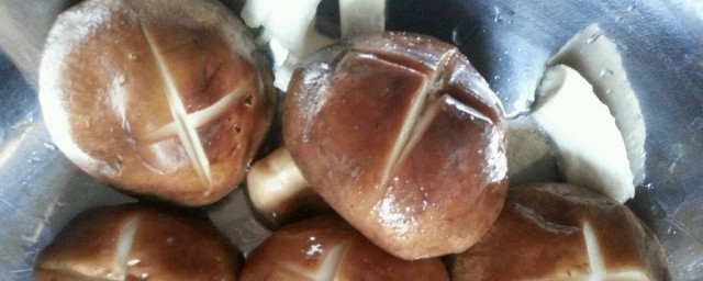 新鮮香菇怎麼做好吃 簡單美味蠔油炒香菇