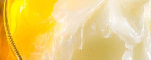 起酥油是什麼 能食用嗎