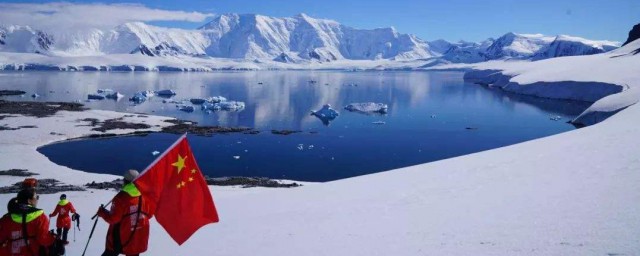 南極離中國有多遠 需要走多少海裡