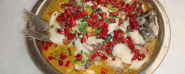 鯉魚可以做酸菜魚嗎 鯉魚可不可以做成酸菜魚