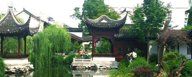 南京十大必去免費景點 南京的十大景點有哪些