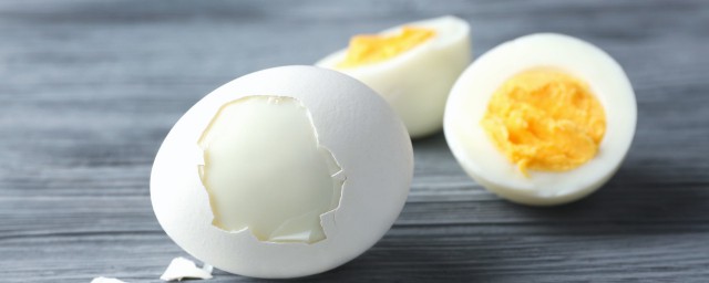 早上雞蛋怎麼吃最好 早上雞蛋最好的吃法是什麼