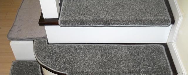 復式樓的樓梯可以用地毯嗎 可以降低噪音