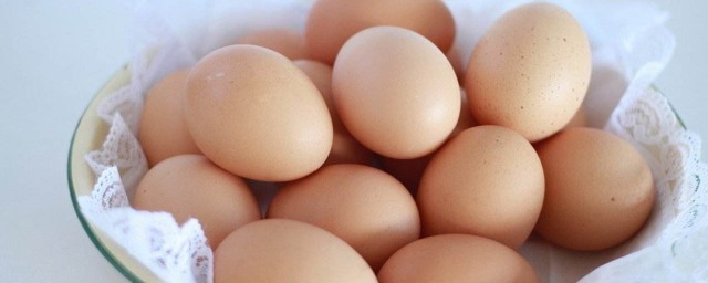 女人夢見雞蛋 代表什麼意思呢