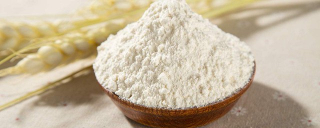 全麥面粉的禁忌 全麥面粉有什麼食用禁忌嗎