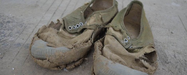 夢見舊鞋子是什麼意思 夢見舊鞋子預示著什麼