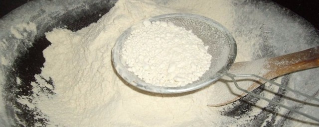 炒熟的面粉怎樣保存好 儲存炒熟的面粉試試這些方法吧