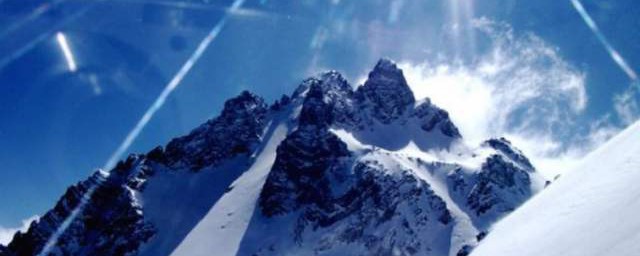 玉龍雪山為何無人登頂 有四個原因