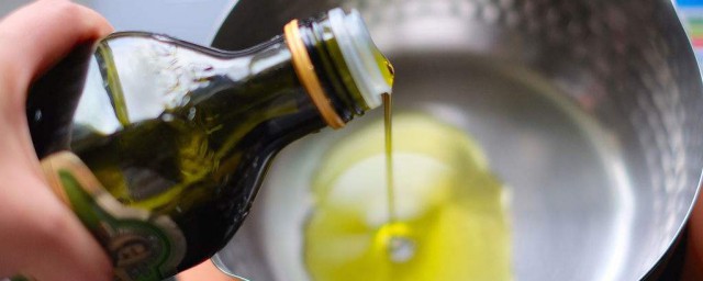 橄欖油為什麼不能炒菜 有什麼影響