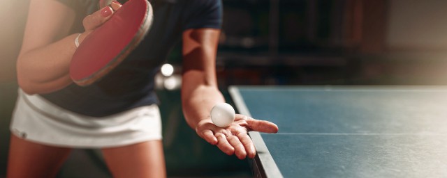 直板搓球技巧 乒乓球直板搓球有什麼技巧