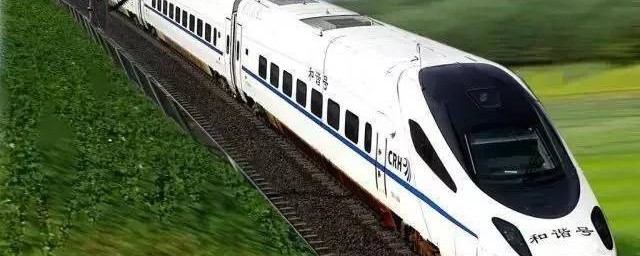 鐵總對蘭漢高鐵計劃開工時間 2019年開建2023年建成