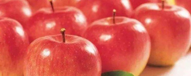 蘋果的熱量多少大卡 適合減肥期食用嗎