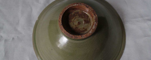 耀州窯鑒別方法 鑒別耀州窯瓷器的4個要點