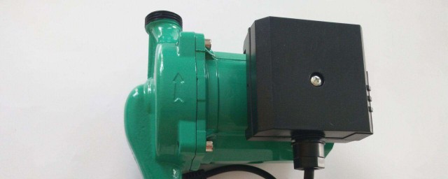 暖氣循環泵正確安裝 方法是如何的