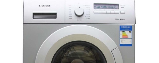 什麼是滾筒洗衣機 滾筒洗衣機的介紹