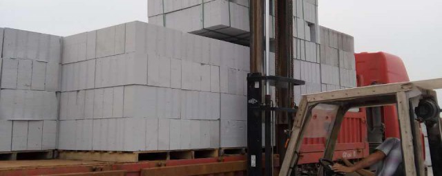 氣塊磚規格 加氣塊磚具體尺寸是多少