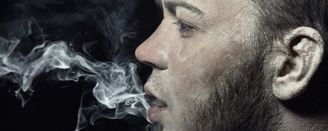 煙癮來瞭怎麼克制 該如何快速克制呢