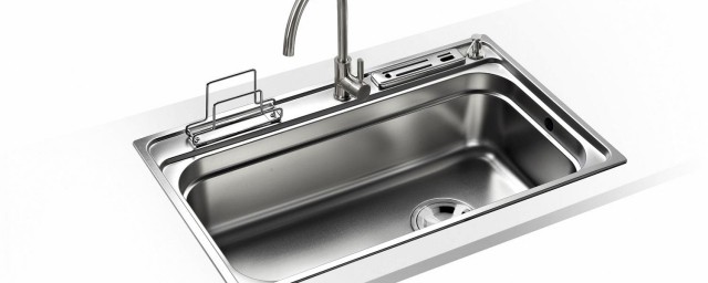 廚房水盆怎麼安裝 安裝的步驟是什麼