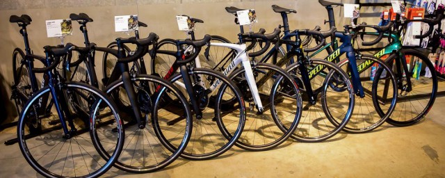 日本著名自行車品牌 日本自行車常見品牌