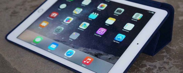 iPadAir電池可以用多久 使用壽命跟什麼有關