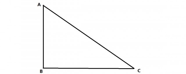 等腰直角三角形面積怎麼算 不妨動手算一下