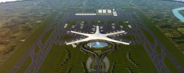 青島新機場全國排名 位居山東省榜首