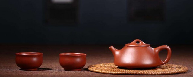 大紅袍紫砂壺適合泡什麼茶 看完這個才算是真的明白瞭