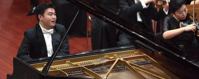 國內鋼琴大師有哪些 中國優秀的鋼琴傢