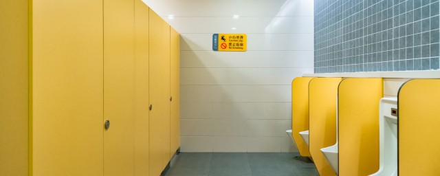 衛生間用什麼隔斷好 廁所隔斷一般選用什麼材質
