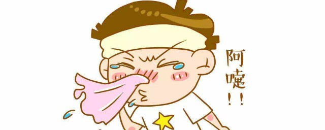 3歲兒童鼻塞不通氣小妙招 處理兒童鼻塞不通氣的方法