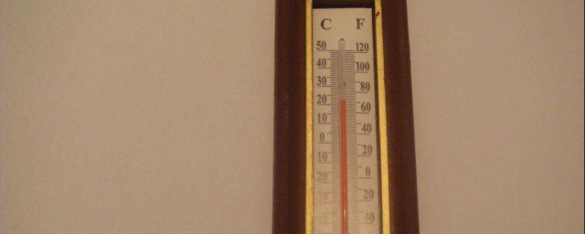 室內溫度計哪種準確 用哪個好點呢