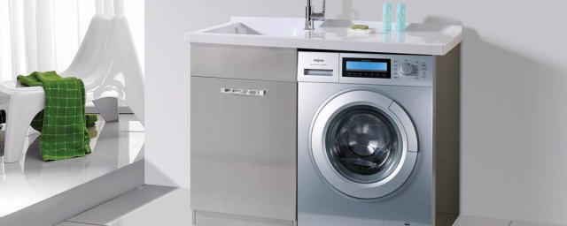 洗衣機櫃尺寸多大合適 洗衣櫃配套標準看這裡