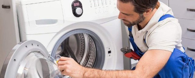 全自動洗衣機不能脫水是什麼原因 瞭解瞭嗎