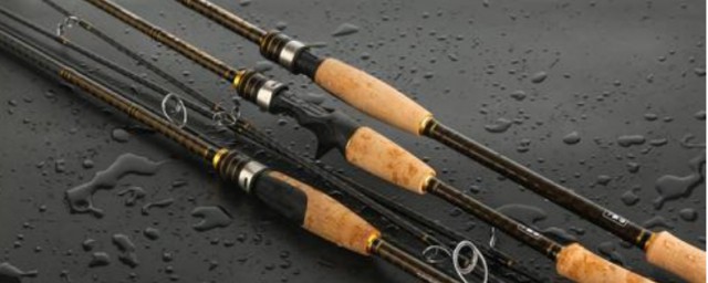 路亞魚竿怎麼使用 路亞竿釣魚得這麼用才對