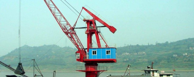 中國最大浮吊多少噸 中國最大浮吊簡介