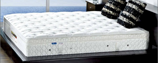 床墊怎麼選 不同材質的床墊特點