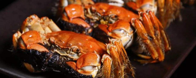 夢見吃螃蟹是什麼預兆 你想知道夢境的意思嗎