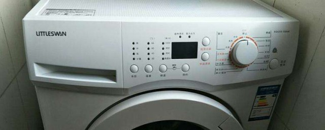 洗衣機一直進水不洗滌怎麼回事 有幾大原因