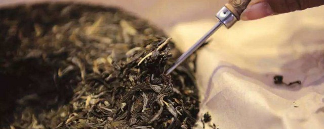 茶葉發酵是什麼意思 影響發酵的因素有哪些