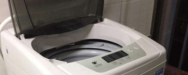 洗衣機響聲大是什麼原因 主要有三種情況